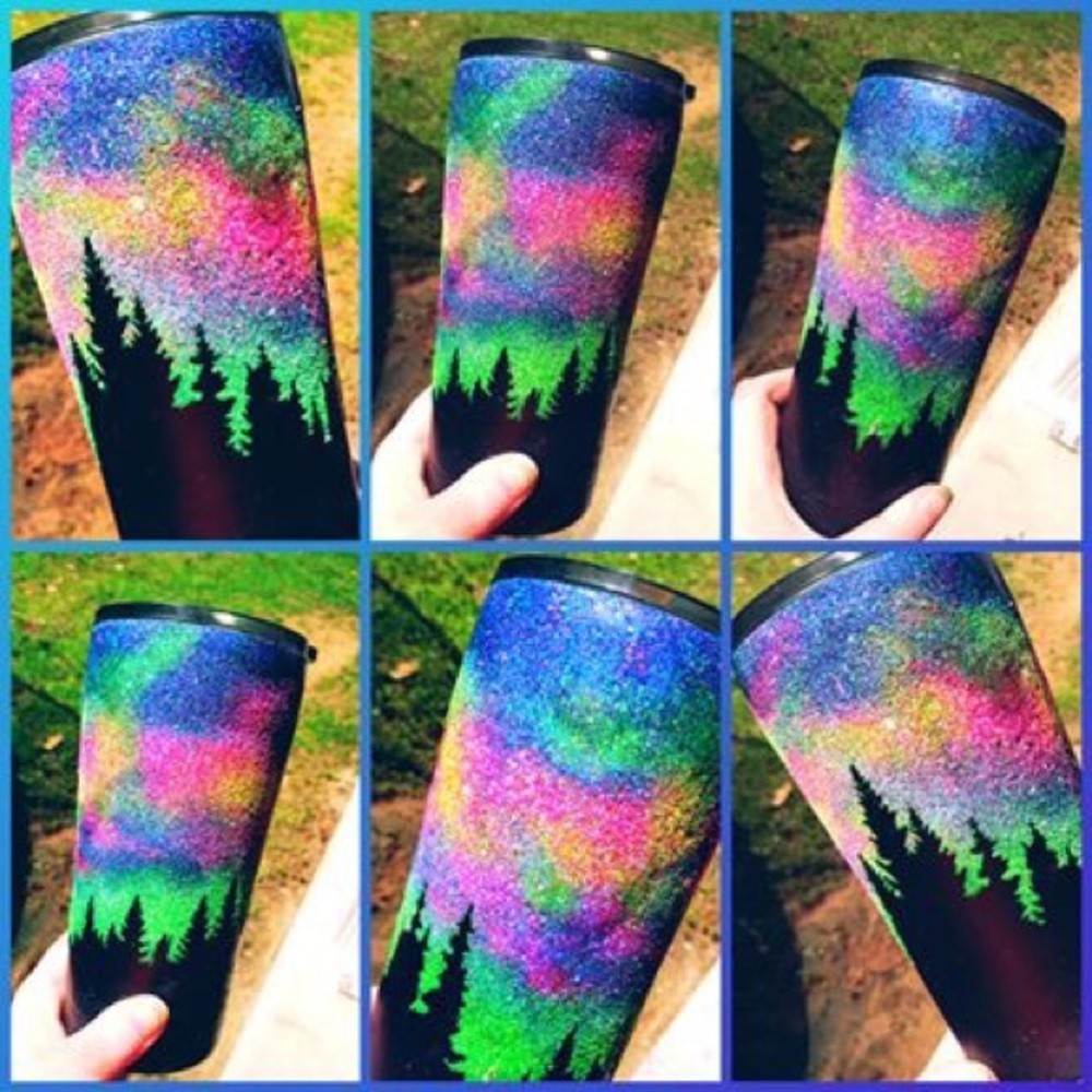 ONE of A Kind , Unique to YOU tumblers!